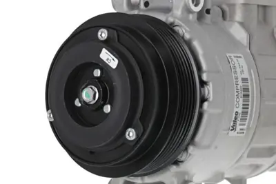 VALEO 813420 Klima Kompresoru W203 00>07 Cl203 02>08 C209 02>09 C219 02>10 W211 02>08 W220 02>05 Vito W639 03>14 Sprinter 06>09 A0022306611