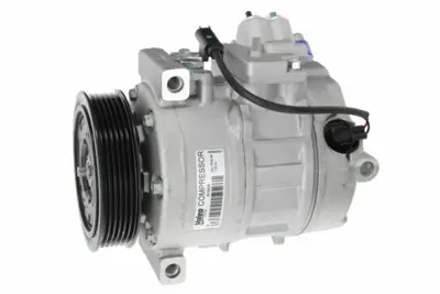 VALEO 813428 Klima Kompresoru Bmw N52 E81 E82 E87 E92 E90 E84 F01 E83 F25 E70 Z4 E89 64529122618