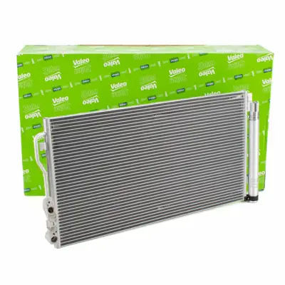 VALEO 814191 Klima Radyatoru Bmw F20 F21 F30 F80 64506804722, 