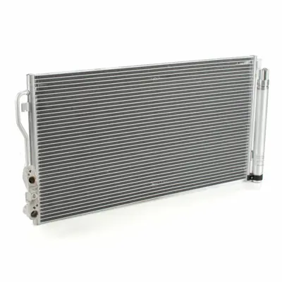 VALEO 814191 Klima Radyatoru Bmw F20 F21 F30 F80 64506804722, 