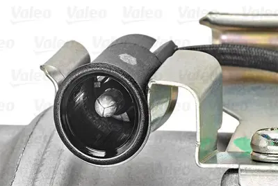 VALEO 815003 Kompresor Volvo S70 ,C70 30665342