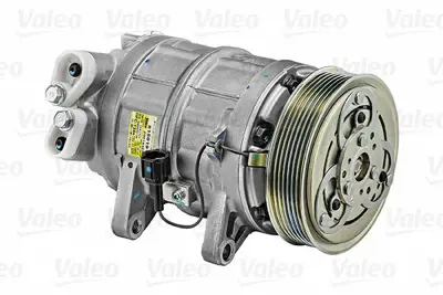 VALEO 815019 Kompresor Nıssan Safarı 92600VS40B