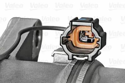 VALEO 815019 Kompresor Nıssan Safarı 92600VS40B