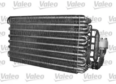 VALEO 817512 Evaporator Bmw 5 E34 - 7 E32 - 8 E31 64118391277