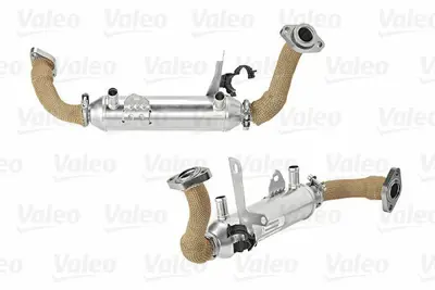 VALEO 817749 Egr Valfı Doblo 1,9 Jtd 55181418