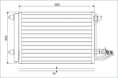 VALEO 817777 Klima Radyatoru Caddy Iii Golf V Vi Jetta Iii Eos Scirocco Toruran Super B Octavia Yeti Toledo Leon Altea A3 Audi Tt 1.2 Tsi 1.4tfsi 1.6 Fsi 1.8 Tfsi 2.0fsi 1.6tdi 1.9tdi 2.0tdi 1K0820411N, 1K0820411S, 1K0820411AC, 1K0820411AH, 1K0820411AJ, 1K0820411AK, 1K0820411B, 1K0820411D, 1K0820411E, 1K0820411F