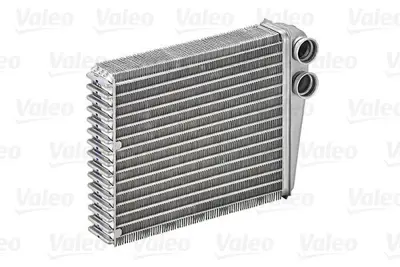 VALEO 818205 Kalorıfer Radyatoru A-Class W169 04>12 B-Class W245 05>11 Mını R56 06>13 R55 10>14 R60 10>16 A1698300761