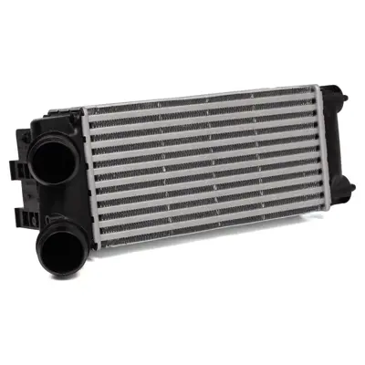 VALEO 818226 Turbo Intercooler Radyatoru P308 P3008 P5008 Partner Tepee C4 C4 (B7) Ds4 C4 Pıcasso Ds5 Berlıngo Iı 384N9