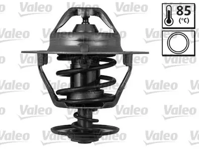 VALEO 820555 Termostat 88 Derece Accent Admıra 1.5 Crdı 2002 - 2005 3 Silindir Getz 1.5 Crdı 2002 - 2005 3 Sılınd 2550027000AT