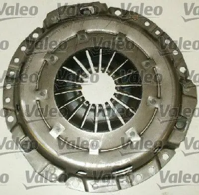 VALEO 821045 3 Lü Debriyaj Takımı Baskı Disk Rulman Saab 9000 20 -16. 20 -16 Turbo 07-93 . 23 -16 08-93 07-98 8781569