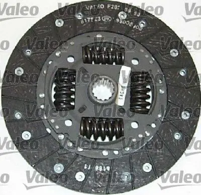 VALEO 821047 Debriyaj Seti Calıbra 2,0ı 4×4 Turbo 16s 91>97 Vectra A 2000 4×4 Turbo 16s 92>95 90540822