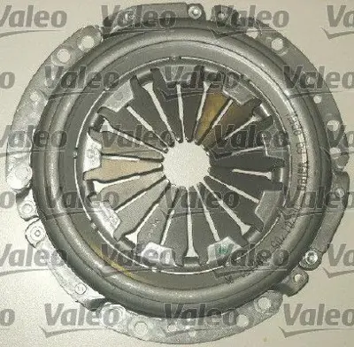 VALEO 821071 Debriyaj Seti 302052223R