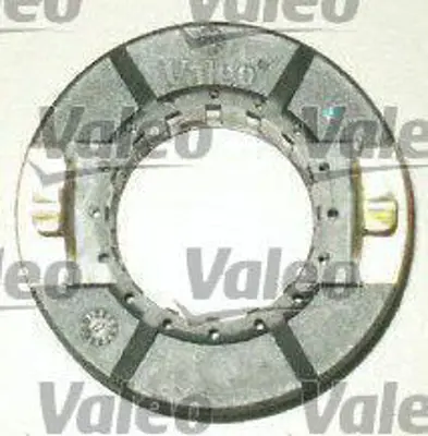 VALEO 821097 Debriyaj Seti 821097