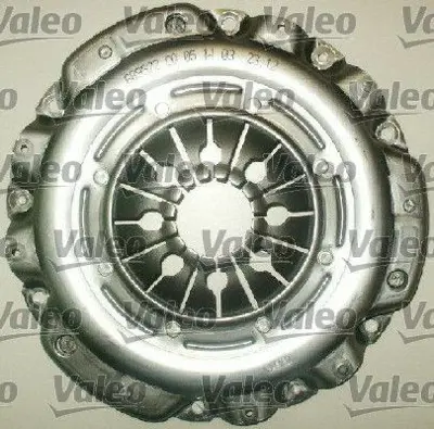 VALEO 821103 Debriyaj Seti (Rulmanlı) Vıto 638 96>03 A0192506001