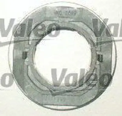 VALEO 821103 Debriyaj Seti (Rulmanlı) Vıto 638 96>03 A0192506001