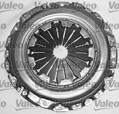 VALEO 821177 Debriyaj Seti Megane Laguna 1,9dtı 97 01 F9q Espace Iıı Jeo Laguna Iı 1,9 Tdı 7701470691