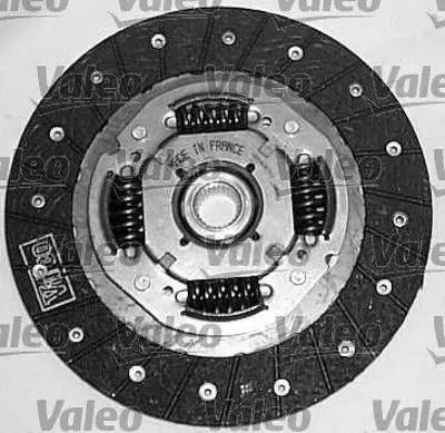 VALEO 821177 Debriyaj Seti Megane Laguna 1,9dtı 97 01 F9q Espace Iıı Jeo Laguna Iı 1,9 Tdı 7701470691