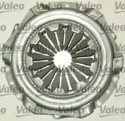 VALEO 821185 3 Lü Debriyaj Takımı Baskı Disk Rulman Clıo 1.2i 10-97 02-98 7701478191