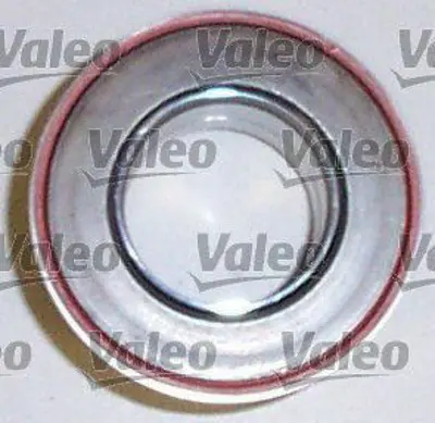 VALEO 821222 3 Lü Debriyaj Takımı Baskı Disk Rulman 200-300 124 200e. 200te 06-93 C Class 202 C180 02-01. CKE97
