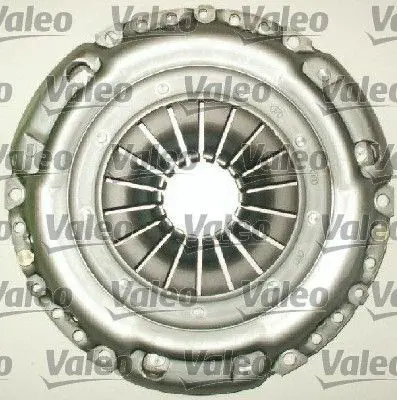 VALEO 821223 3 Lü Debriyaj Takımı Baskı Disk Rulman 200-300 124 220 Ce 06-93 C Class 202 C220 02-00. C230 CKE45