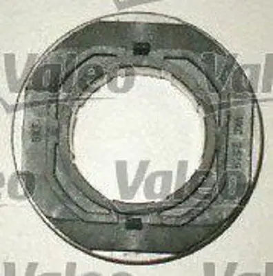 VALEO 821223 3 Lü Debriyaj Takımı Baskı Disk Rulman 200-300 124 220 Ce 06-93 C Class 202 C220 02-00. C230 CKE45