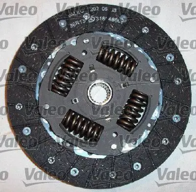 VALEO 821226 Debriyaj Seti P406 Expert Ii Jumpy Ii Xantia Dw10ated (2 0hdi) 00> P406 Ym P607 Ew12j4 (2 2 16v) P406 Em 2 2te 1611270680