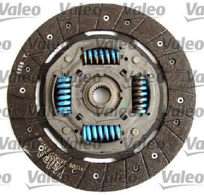 VALEO 821249 Debriyaj Seti Asfa Romeo 156 2,5ı V6 24v 09,97> 71712747