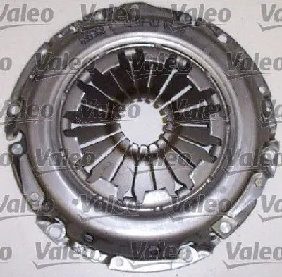 VALEO 821259 3 Lü Debriyaj Takımı Baskı Disk Rulman Courrıer 1.8d 10-95 09-96. Escort 1.6i 16v 01-95 04-97. 1.8 R95AX7L596DA