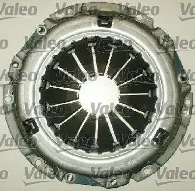 VALEO 821298 3 Lü Debriyaj Takımı Baskı Disk Rulman Camry 2.5i V6 24v 02-88 06-91. 3.0i V6 06-91 08-96. Calıca OKE194