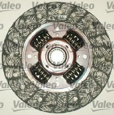 VALEO 821298 3 Lü Debriyaj Takımı Baskı Disk Rulman Camry 2.5i V6 24v 02-88 06-91. 3.0i V6 06-91 08-96. Calıca OKE194