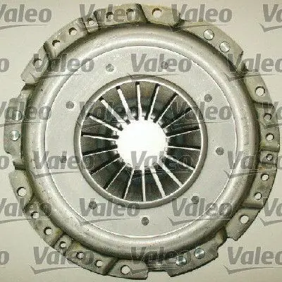VALEO 821317 3 Lü Debriyaj Takımı Baskı Disk Rulman 740 2.0 Turbo. 2.0 Turbo 16v. 2.0 Turbo Intercooler 07-84 0 VKE18