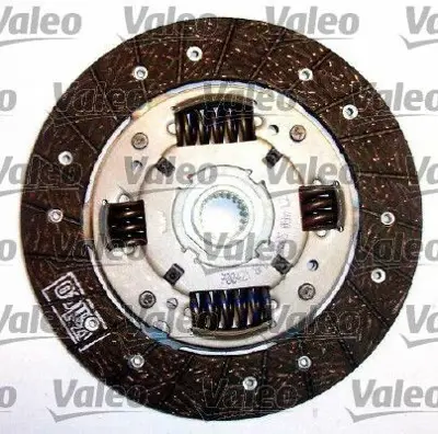 VALEO 821326 3 Lü Debriyaj Takımı Baskı Disk Rulman Samuraı 1.9 Td 04-98 12-00. 1.9d 12-00 06-03. Vıtara 1.9d UKE65