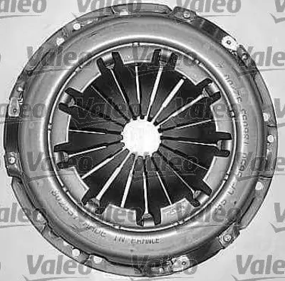 VALEO 821334 Debriyaj Seti Scudo Expert Jumpy P806 Evasıon Xud9te (1,9turbo) < 00 205047