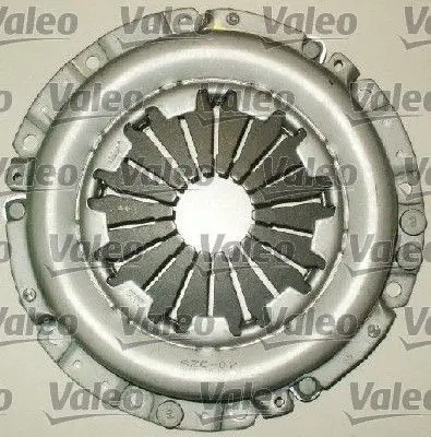 VALEO 821384 3 Lü Debriyaj Takımı Baskı Disk Rulman Lıana 1.6i 4wd 16v 06-01 Swıft Sf 1.6i 16v. 1.6i 4wd 16v UKE05