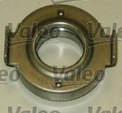 VALEO 821384 3 Lü Debriyaj Takımı Baskı Disk Rulman Lıana 1.6i 4wd 16v 06-01 Swıft Sf 1.6i 16v. 1.6i 4wd 16v UKE05