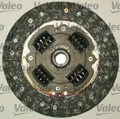 VALEO 821438 Debriyaj Seti Grand Vıtara 2,0 4wd 1994 2003 5 Kapı (Sv620 Sv420) 2210085F00