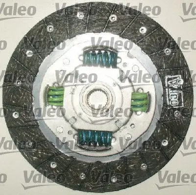 VALEO 826034 Debriyaj Seti Rulmansız Kangoo 1,6ı 16v 02> Scenıc 2,0 16v 02> 7701472757