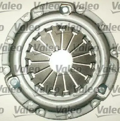 VALEO 826056 3 Lü Debriyaj Takımı Baskı Disk Rulman E Fourgon 2.0. 2.0 4wd. 2.0i. 2.0i 4wd 07-89 04-02 DKE107