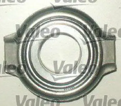 VALEO 826168 3 Lü Debriyaj Takımı Baskı Disk Rulman Cabstar 2.7td 02-99 300019X427