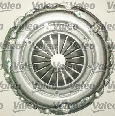 VALEO 826201 Debriyaj Seti Partner Berlıngo (00 03) P306 Ym Xsara Iı Dw10td (2,0hdı 8v) 205077