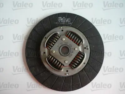 VALEO 826204 2 Li Debriyaj Takımı Baskı Disk Transıt Vı 2.0 16v Td 06.00-- RM3C117540AB