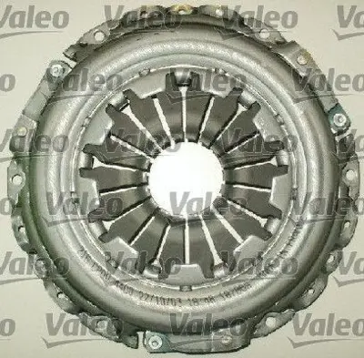 VALEO 826205 Debriyaj Seti (Rulmansiz) Renault Kangoo 1.9 Dci 00>03 Scenic I 00>03 5 I·leri· 7701474961