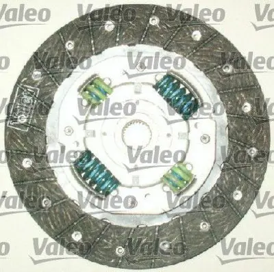VALEO 826205 Debriyaj Seti (Rulmansiz) Renault Kangoo 1.9 Dci 00>03 Scenic I 00>03 5 I·leri· 7701474961