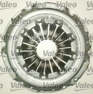 VALEO 826207 Debriyaj Seti Rulmansız Laguna Iı 1,8 - 2,0 16v F4p 01>bg04,Bg0b,Bg0c,Bg0j,Bg0m,Bg0v,Kg0c 7701472771