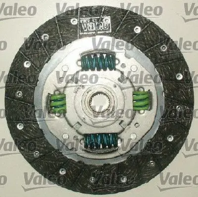 VALEO 826207 Debriyaj Seti Rulmansız Laguna Iı 1,8 - 2,0 16v F4p 01>bg04,Bg0b,Bg0c,Bg0j,Bg0m,Bg0v,Kg0c 7701472771