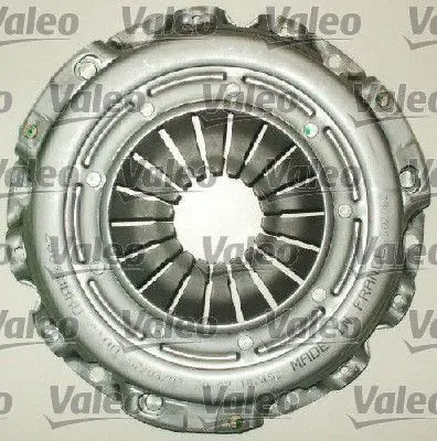 VALEO 826219 Debriyaj Seti Corsa B 1,2ı 16v 98>00 (Z12xep) 1606954, 1606960, 90540801, 90540803, 5025882, 91132059, 3000311002, R1020023, R1020035, R1020036