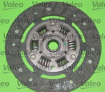 VALEO 826222 Debriyaj Seti Lada Vega LADAKE03