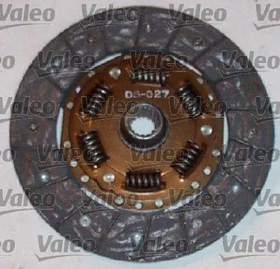VALEO 826237 Debriyaj Seti Swıft Hb 1.0 1.3 1989-2005 (Sf310 G10) 926928004