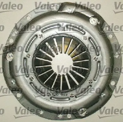 VALEO 826279 Debriyaj Seti Suzukı Swıft Iıı 1.3 4x4 2005-> Rs413 Agıla 2000-2007 LUK619301360