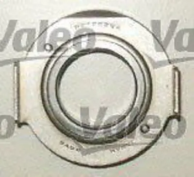 VALEO 826279 Debriyaj Seti Suzukı Swıft Iıı 1.3 4x4 2005-> Rs413 Agıla 2000-2007 LUK619301360